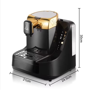 High Quality Portable <strong>Espresso</strong> Coffee <strong>Machine</strong> for Household Wholesale - Product Image 2