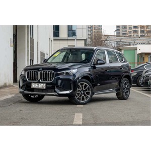 Voiture d'occasion essence automatique 2 roues motrices BMW X1 2026 sDrive25Li Long Wheelbase <span class=keywords><strong>xLine</strong></span> 6 airbags phares LED sièges réglables électriquement CarPlay - Product Image 3