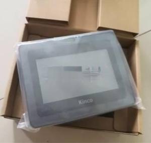Kinco HMI G2100E dokunmatik ekran yeşil serisi elektrikli ekipman - Product Image 6