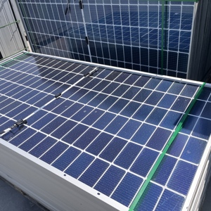 Paneles Solares Longi Himo X10 de 660w, Bifaciales, 640W, 655w, 665w, Silicio Monocristalino, HPDC, Doble Vidrio, Paneles Solares Longi Hi-mo X10 - Product Image 4