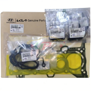 High Performance <b>Engine</b> <b>System</b> GASKET K-IT-<b>ENGINE</b> OVERHAUL 20910-2EU13 209102EU13 For H-YUNDAI VERACRUZ K-ia MOHAVE 20910 2EU13 - Product Image 4