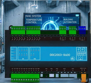 อุปกรณ์เชื่อมต่ออินเทอร์เน็ตของสรรพสิ่งอุตสาหกรรมแบบ Edge Gateway รุ่น DDC2003-8600 คอนโทรลเลอร์ ARM Linux ซีพียู 800MHz รองรับ MQTT <span class=keywords><strong>OPC</strong></span> <span class=keywords><strong>UA</strong></span> HTTP คลาวด์เซิร์ฟเวอร์ บันทึกข้อมูล - Product Image 2