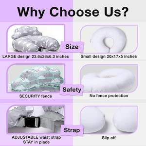 <span class=keywords><strong>Almohada</strong></span> <span class=keywords><strong>de</strong></span> Lactancia <span class=keywords><strong>para</strong></span> bebés al por mayor, <span class=keywords><strong>almohada</strong></span> <span class=keywords><strong>de</strong></span> lactancia orgánica, <span class=keywords><strong>almohada</strong></span> <span class=keywords><strong>de</strong></span> lactancia lavable <span class=keywords><strong>para</strong></span> bebés - Product Image 6