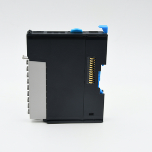 IO Ethernet/IP Mô-đun đầu ra kỹ thuật số giao diện bảo vệ Thất Bại mặt đất Tích hợp mạng thông qua ethercat modbus io-link - Product Image 2