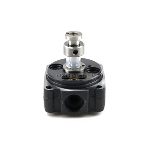 Tête de cylindre VE 4 cylindres Rotor 146403-3120 9 461 615 073 4/10L pour CD17 146403-3120 Pièces de moteur neuves - Product Image 1