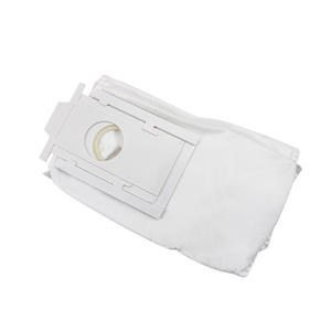 Bolsa de polvo desechable para Samsung Jet Bot AI+VCA RDB95, pieza de aspiradora de alta eficiencia de 210mm x 110mm - Product Image 4