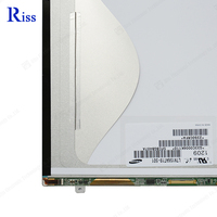 Nouvel écran LCD LED pour ordinateur portable Toshiba R850 R950 15,6 pouces, écran LCD LTN156AT19-501 LVDS 40 broches