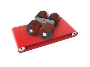 Honry Ontbramen Maak De Bramen Schoon, Maak De Afschuinmachine Qc916 - Product Image 3