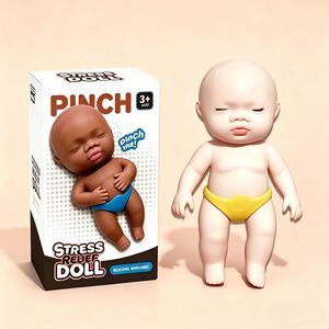 Bambola Realistica in Silicone Morbido a Corpo Intero, Anatomicamente Corretta, Collezione Muneca <span class=keywords><strong>Babe</strong></span> - Product Image 4