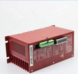 Controlador de motor sin escobillas JKBLD2200, 3 fases, 80V, 220V, 10A, fuelle, 2200W - Product Image 4