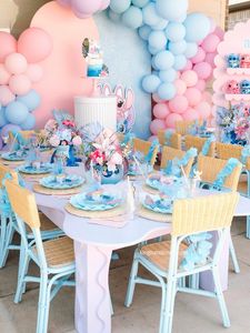 เก้าอี้หวายเด็กทำมือสำหรับงานวันเกิด เฟอร์นิเจอร์หวายทำมือรักษ์โลกสำหรับงานเด็ก - Product Image 6