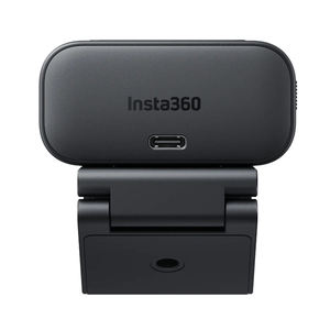 I nsta360 Link 2c Pro Professional 4K AI Tracking Gesture Control 1/1.3" Sensor HDR Insta360 Original - Product Image 3