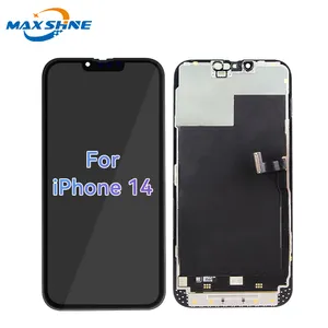 Incell Phone Lcd Display For Iphone 14 Screen Replacements Phone 14 Pro Lcd