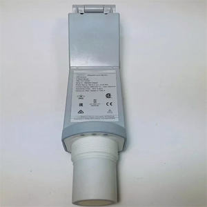 7ML1201-1EE00 7ML1201-2EE00 7ML1201-1EF00 Capteur de niveau à ultrasons 7ML1201-1EE00 7ML1201-2EE00 7ML1201-1EF00 - Product Image 1
