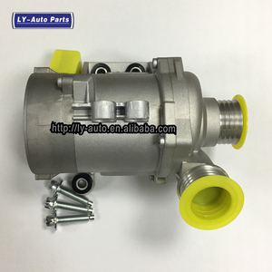 Pompe à eau électrique et Thermostat pour moteur automatique, haute qualité, pour <span class=keywords><strong>BMW</strong></span> X3, X5, 328I-128i, 528i, OEM 11517586925, ap03 - Product Image 4