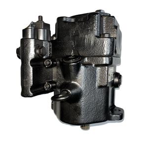 Pompe à piston hydraulique remanufacturée K3VL28/C-1ARSS-P0-T295 à puissance constante pour engins de construction - Product Image 5