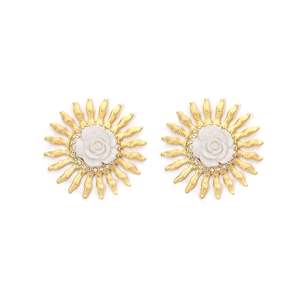 PND202501-1794 Boucles d'oreilles pendantes tendance - Product Image 1