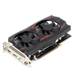 Venta caliente <span class=keywords><strong>AMD</strong></span> <span class=keywords><strong>RX6650XT</strong></span> RX6600XT 8G D6 tarjeta gráfica para VGA tarjeta de juego GPU tarjeta de video al por mayor - Product Image 4