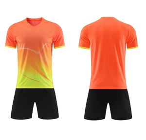 Rugby-Fußball Großhandel 2026 Neues Design Maßgeschneiderte Herren-Rugby-Trikots Atmungsaktiv Schnelltrocknend Wärmeübertragungsdruck 100% Polyester - Product Image 6