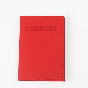 Promoción de Fábrica, Funda Protectora para Pasaporte Personalizada, Multifuncional, con Clip para Tarjetas, Imprescindible para Viajes, Impermeable y Transpirable - Product Image 6