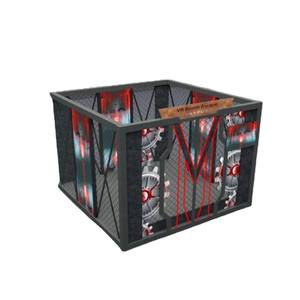 Skyfun heyecanlı proje VR kaçış odası 2 oyuncu oyun odası yetişkinler VR simülatörü makinesi tercih - Product Image 1