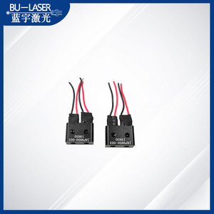 JAP9850-008 Laser Module 980nm 650nm Dual Wavelength Infrared Scanning Head For Energy Meters - Product Image 4