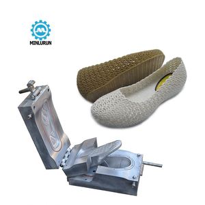 <span class=keywords><strong>Jinjiang</strong></span> zapatos molde fabricante profesional de inyección de molde deslizante molde hecho en China - Product Image 4
