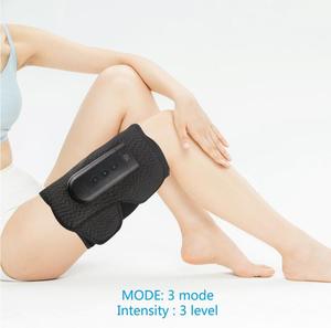 <span class=keywords><strong>Appareil</strong></span> de massage <span class=keywords><strong>des</strong></span> pieds de jambe de compression d'air sans fil portable masseur de <span class=keywords><strong>jambes</strong></span> à pression d'air <span class=keywords><strong>pour</strong></span> la <span class=keywords><strong>circulation</strong></span> <span class=keywords><strong>sanguine</strong></span> et la relaxation <span class=keywords><strong>des</strong></span> <span class=keywords><strong>jambes</strong></span> - Product Image 6