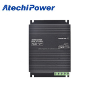 CH2804 4A CH2806 6A CH2810 10A Groupe électrogène diesel Chargeur de batterie intelligent Changeur automatique 12V 24V
