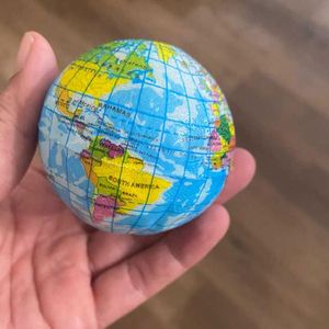 Promotional Toys Printed Design Custom Color <b>Ball</b> Stress <b>Balls</b> With Corporate Logo - Product Image 6