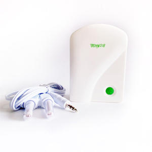 <span class=keywords><strong>Laser</strong></span> Nez Rhinite Sinusite <span class=keywords><strong>Laser</strong></span> Pulse Traitement Anti-Ronflement Nez Clip Thérapie Massage Allergie Filtre Anti-Douleur - Product Image 5