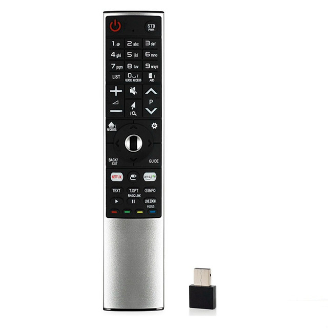 Smart Remote Control Replacement AN-MR700 for LG Smart TV OLED65G6PU
