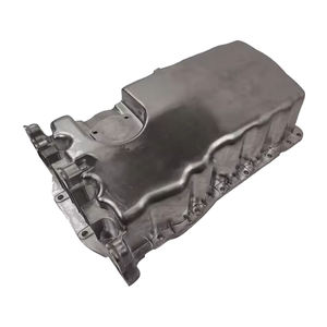 038103601AK Auto Engine Oil Pan 06A103601AK para VW <span class=keywords><strong>Caddy</strong></span> 9H8 2,0 T 2005-2005 2KA 2,0 1,9 2004-2010 - Product Image 2