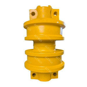Dozer bộ phận bánh xe theo dõi con lăn dưới cùng cho KOMATSU D65 D65-8 D65-12 Xe ủi đất bộ phận bánh xe theo dõi con lăn - Product Image 5