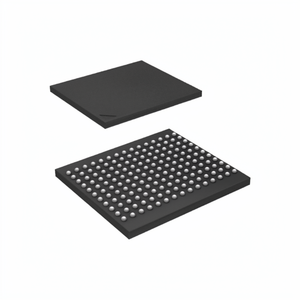 Electronic Circuit Components 165 TBGA Authorized Distributor Memory IS61NLP102418B-250B3L - Product Image 1