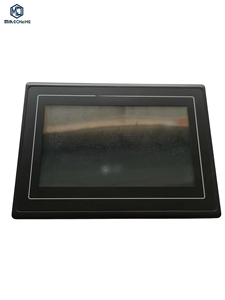 คอนโทรลเลอร์ PLC เซ็นเซอร์ HMI หน้าจอสัมผัส ของแท้ใหม่เอี่ยม TK6070IH - Product Image 1