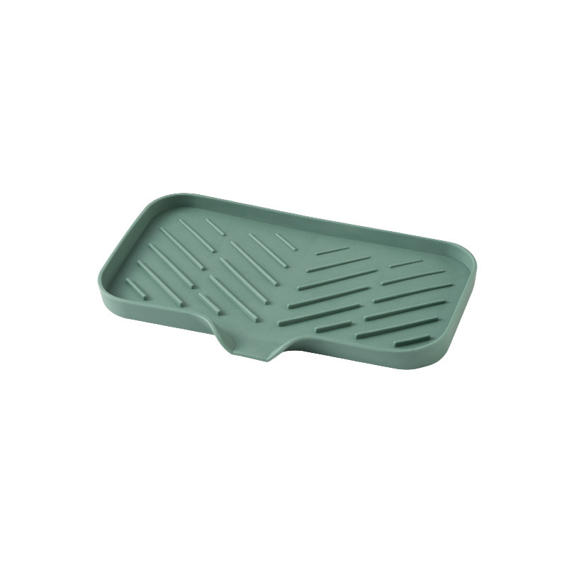Gray Green