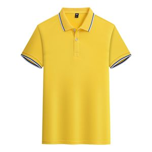Children's <b>Polo</b> <b>Shirt</b> Short Sleeve Polyester Summer Uniform For Kindergarten Custom Workwear Youthful Pop Style - Product Image 3