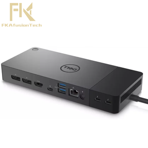 <span class=keywords><strong>Thunderbolt</strong></span> 4 USB-C Hub Docking Station với 12 cổng USB <span class=keywords><strong>3</strong></span>.1 5 trong 1 cho máy tính xách tay wd22tb4 sản phẩm ban đầu - Product Image 3