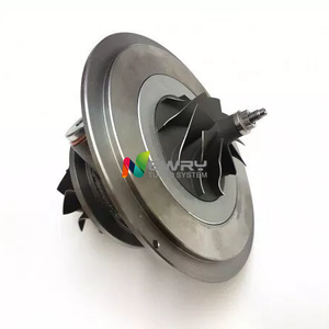 Cartucho de turbocompresor MGT2256SL 810409-0006 11657590598 11654615206 11657646092 para <span class=keywords><strong>BMW</strong></span> 550i <span class=keywords><strong>GT</strong></span> (F07) N63B44 Turbo Core Nuevo - Product Image 1