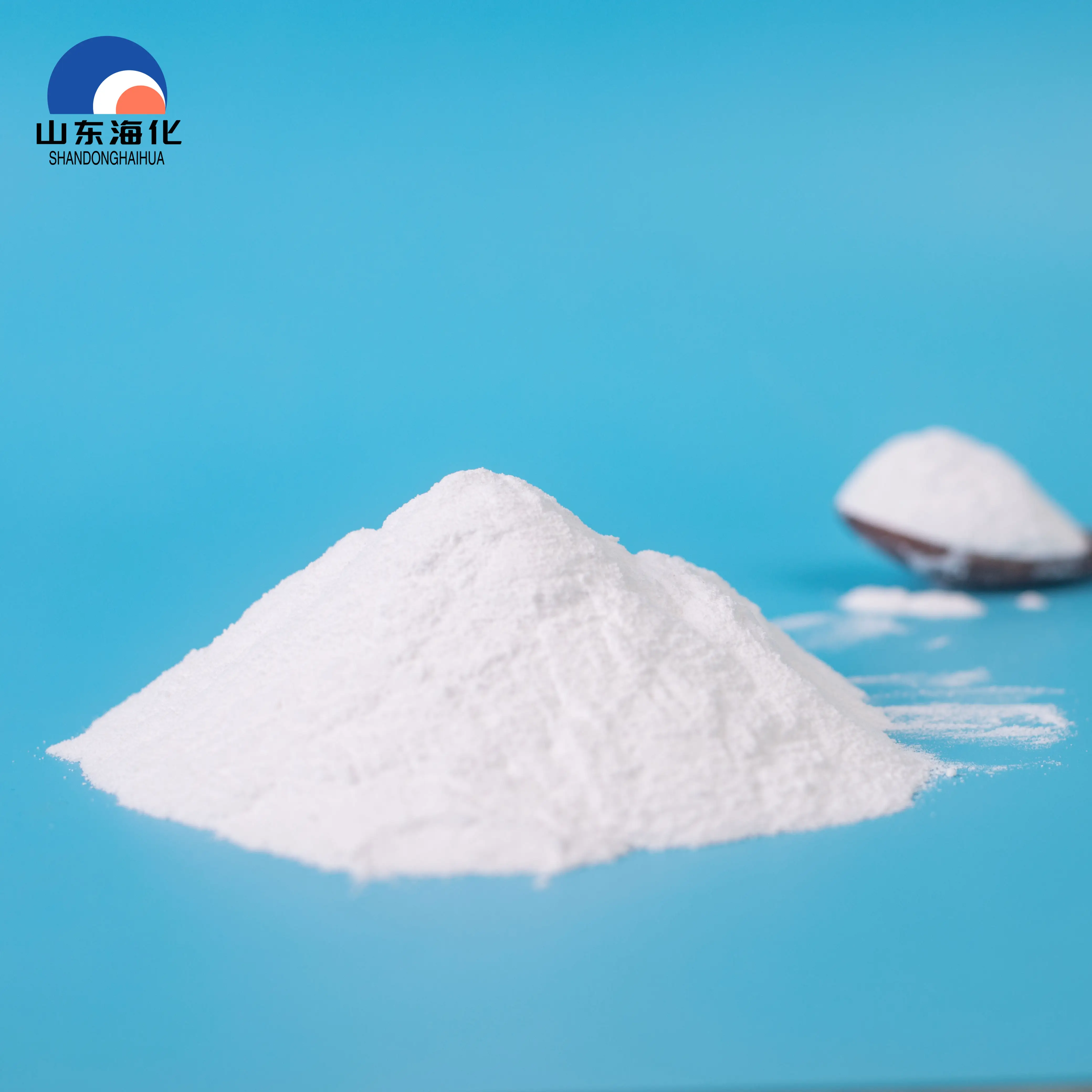Üretici toptan fiyat Nahco3 1000kg kabartma tozu sodyum bikarbonat
