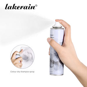 Etiqueta privada Sin lavado Eliminar desenredar y aceite <span class=keywords><strong>Dar</strong></span> <span class=keywords><strong>brillo</strong></span> <span class=keywords><strong>al</strong></span> <span class=keywords><strong>cabello</strong></span> Spray en polvo Champú seco <span class=keywords><strong>para</strong></span> peinar el <span class=keywords><strong>cabello</strong></span> - Product Image 4