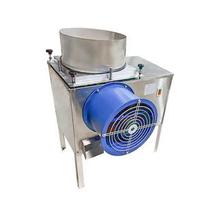 Hand-held Garlic Breaker Garlic Dry Peeling Machine Garlic Single Cloves Splitter - Product Image 1