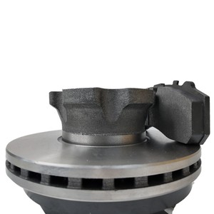Venta al por mayor: Disco de freno de camión CV de hierro fundido, nuevo, marca OEM FRONTECH, para <span class=keywords><strong>MAN</strong></span> <span class=keywords><strong>Setra</strong></span>, para camiones C 320P 7.7L 2013- 7420523383 - Product Image 4