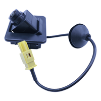 Caméra de recul étanche 1080P CCD avec vision nocturne, IP68, grand angle 170 degrés pour Changan CS85 COUPE 2019- OE 7917120-M50