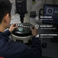 Usinage CNC personnalisé d'arbre à cames en acier allié 42CrMo améliore l'efficacité d'admission du moteur