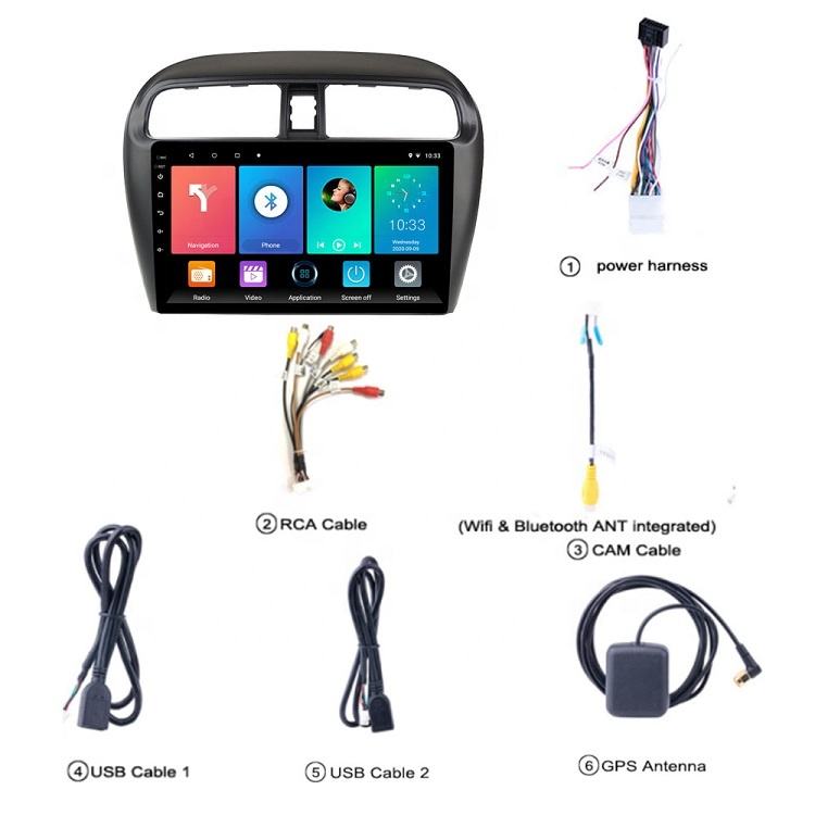 9インチ ラジオ フェイシア MP5 GPS ビデオ プレイヤー 2DIN ヘッドユニット ステレオ パネル ダッシュ フレーム ト  ラジオステレオパネル 9インチ 2 Din カーステレオラジオフェイシア オーディオ DVD GPS MP5 パネルフレーム ダッシ  ラジオステレオパネル 9インチ 2 Din ... ラジオパネルフェイシア カーレディオ ファシア アンドロイド GPS パネル フレーム 2 ディン ヘッドユニット ステレオ ダッシ