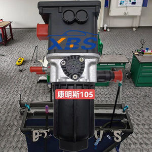 4388105 a052y605 Adblue định lượng cho ăn thiết bị urê thức ăn bơm mô-đun phun tiêm cho Cummins - Product Image 4