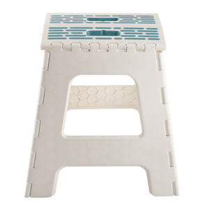 OEM thiết kế mới gấp Phân cắm trại ghế câu cá cao chịu lực gia cố PP nhựa tam giác phân với khóa - Product Image 2