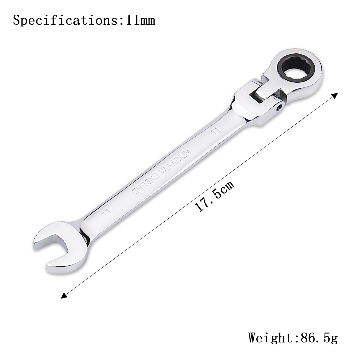 11 mm